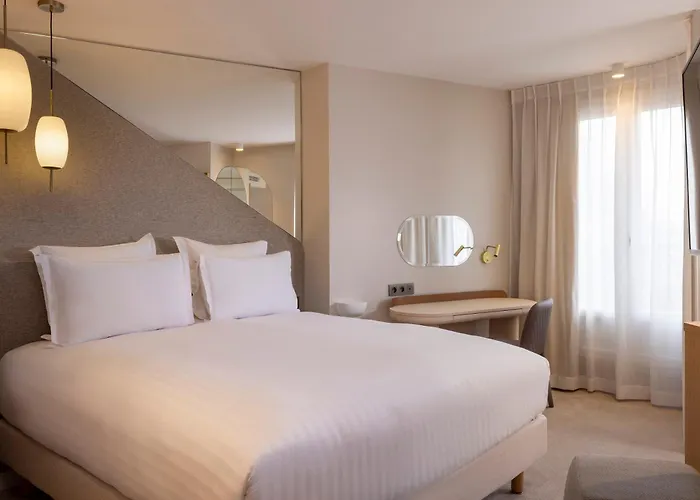 Hôtel Beige